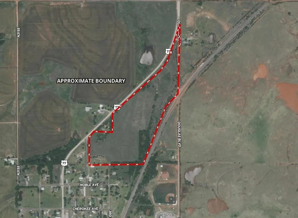 Photo 3 — 0000 Hwy 77 Highway, Orlando, OK 73073