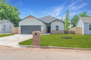 Sold home at 316 SE 45th Street