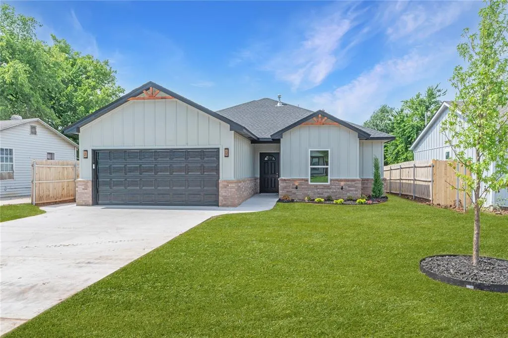 Photo 2 — 316 SE 45th Street, Oklahoma City, OK 73129