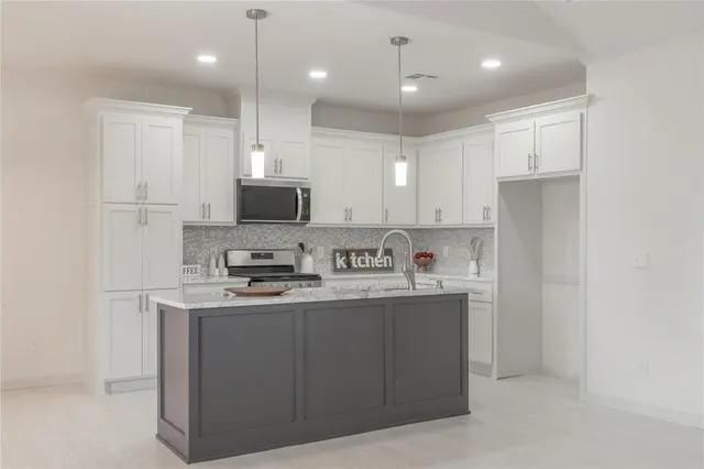 Photo 8 — 316 SE 45th Street, Oklahoma City, OK 73129