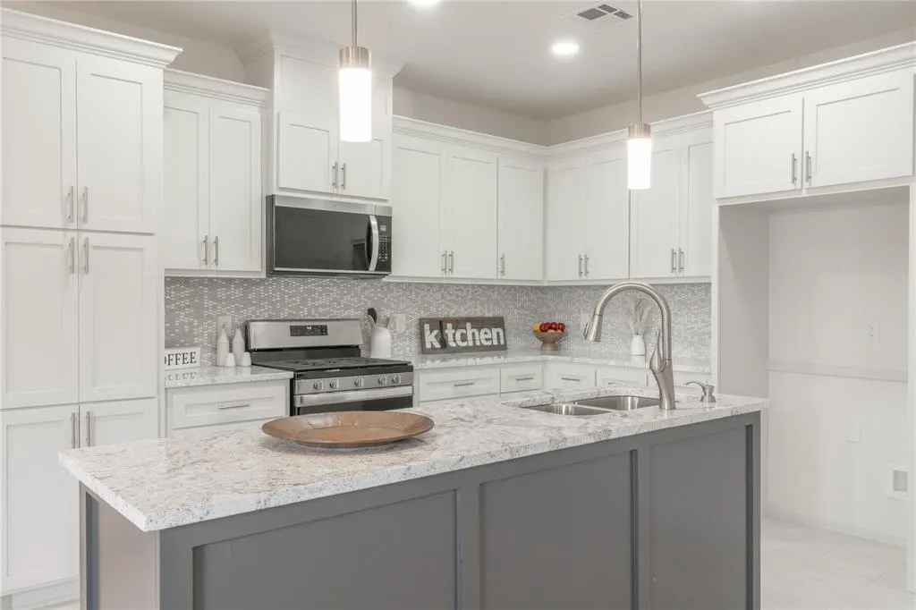 Photo 10 — 316 SE 45th Street, Oklahoma City, OK 73129