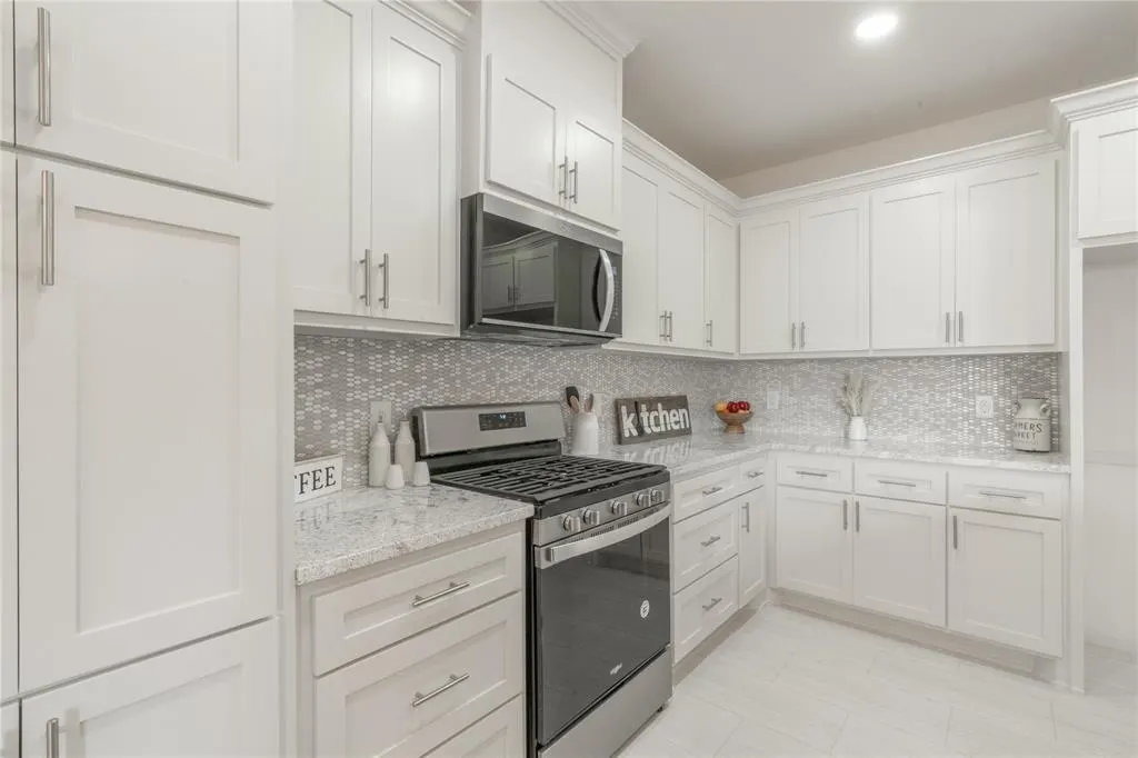 Photo 12 — 316 SE 45th Street, Oklahoma City, OK 73129