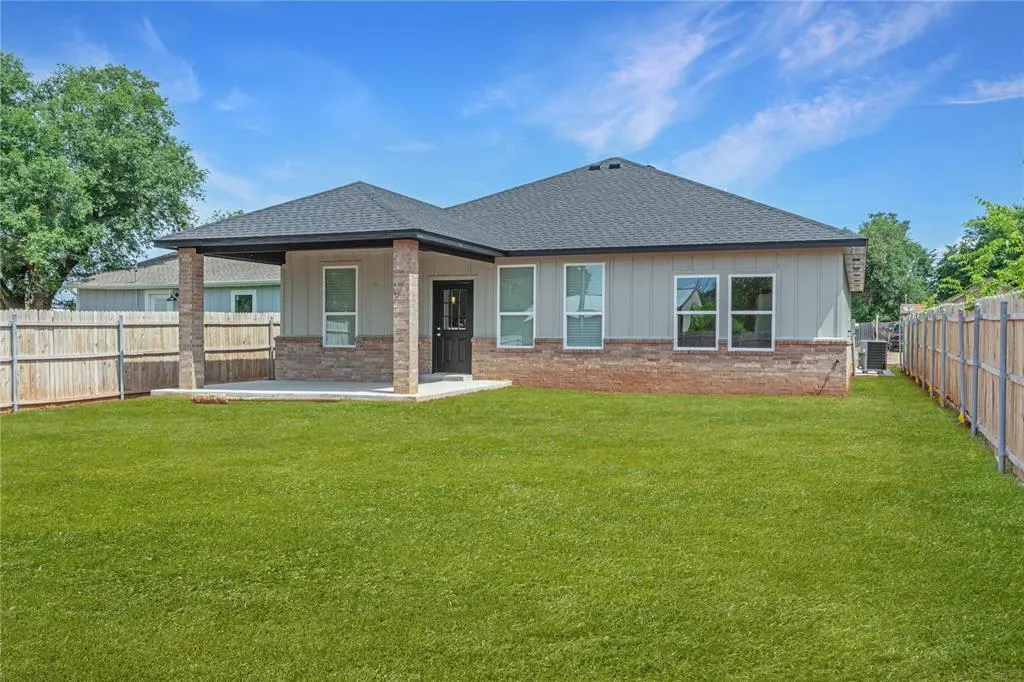 Photo 26 — 316 SE 45th Street, Oklahoma City, OK 73129