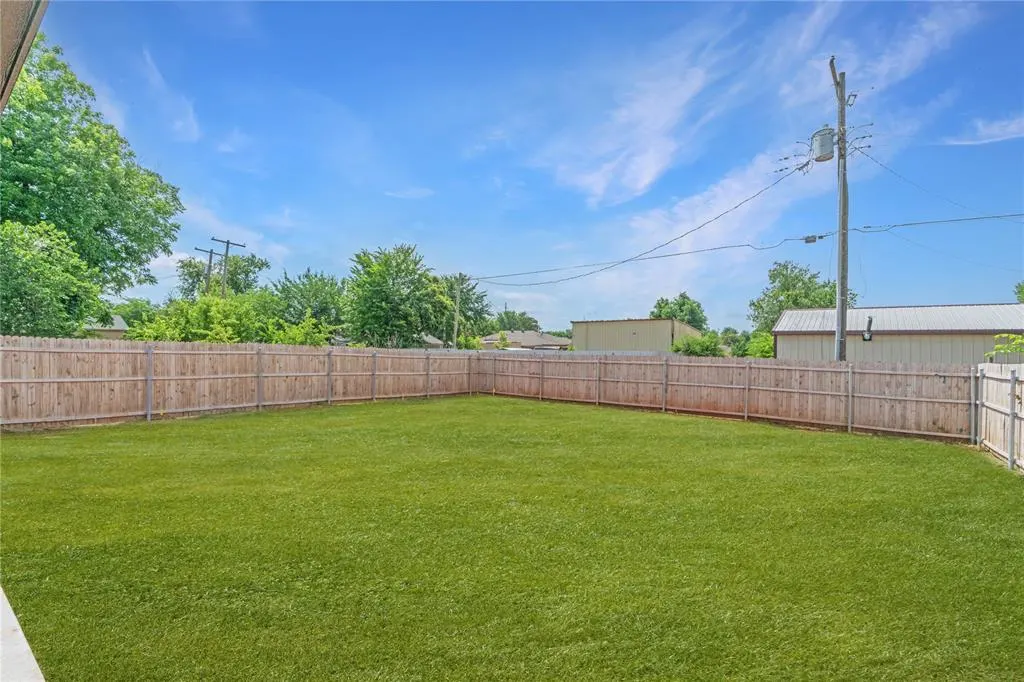 Photo 27 — 316 SE 45th Street, Oklahoma City, OK 73129