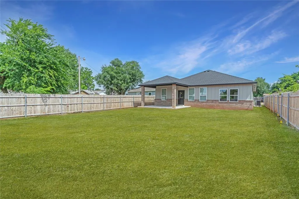 Photo 28 — 316 SE 45th Street, Oklahoma City, OK 73129