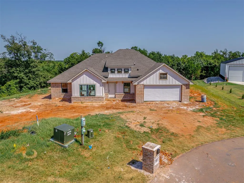 Photo 31 — 2668 Pistache Way, Newcastle, OK 73065