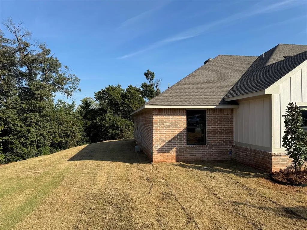 Photo 3 — 2668 Pistache Way, Newcastle, OK 73065
