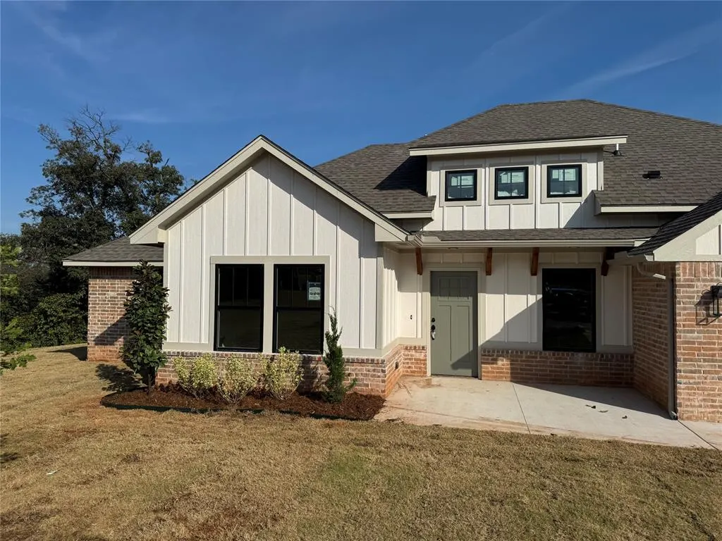 Photo 4 — 2668 Pistache Way, Newcastle, OK 73065
