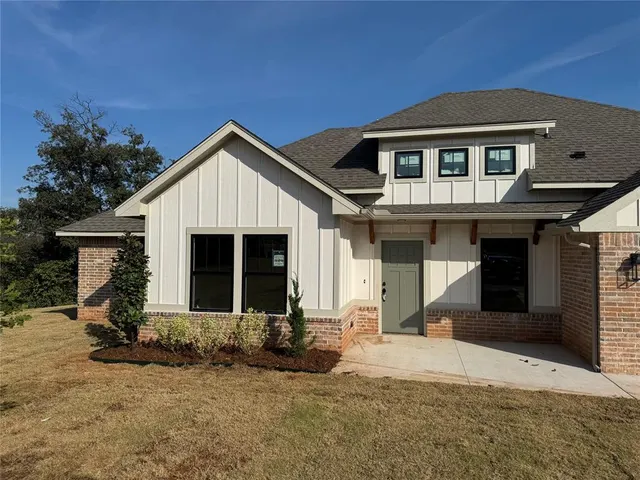 Photo 4 — 2668 Pistache Way, Newcastle, OK 73065