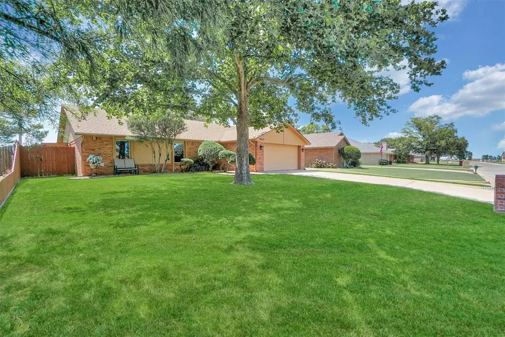 Photo 4 — 3217 Quail Circle, Altus, OK 73521