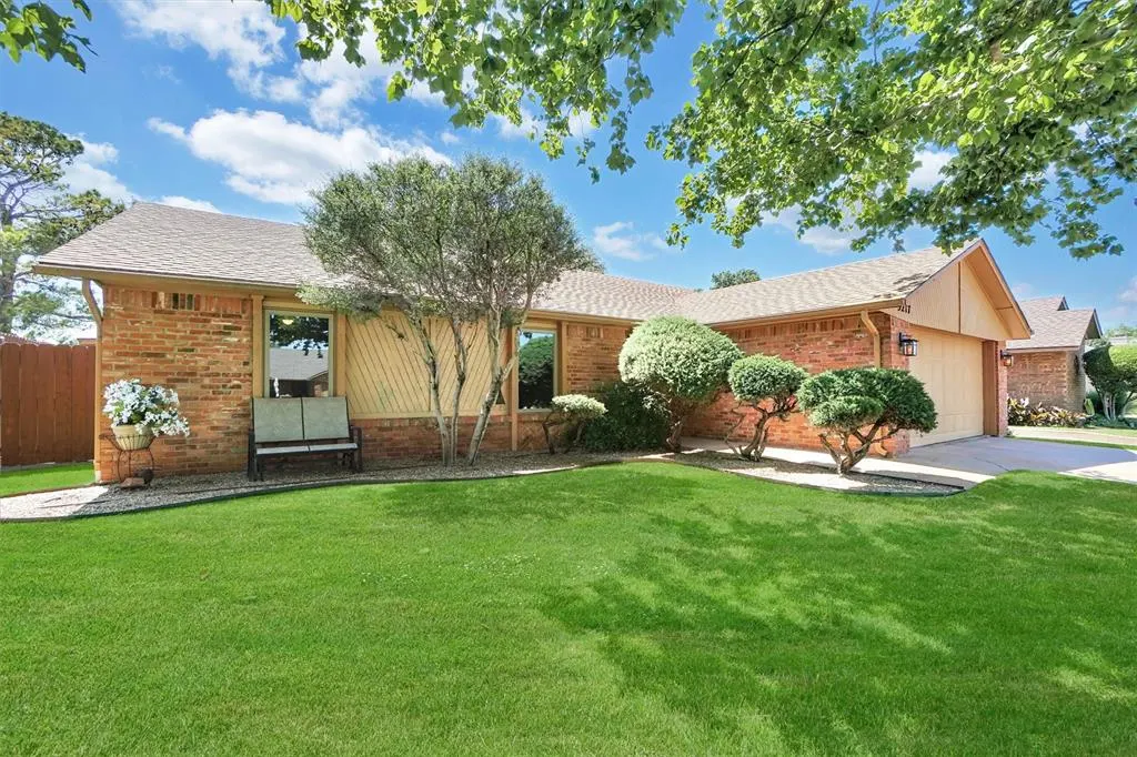 Photo 5 — 3217 Quail Circle, Altus, OK 73521