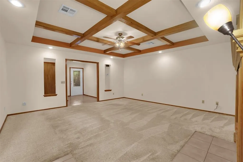 Photo 8 — 3217 Quail Circle, Altus, OK 73521
