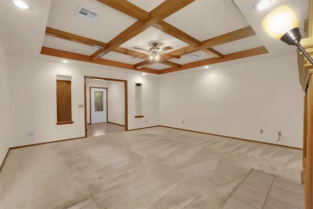 Photo 8 — 3217 Quail Circle, Altus, OK 73521