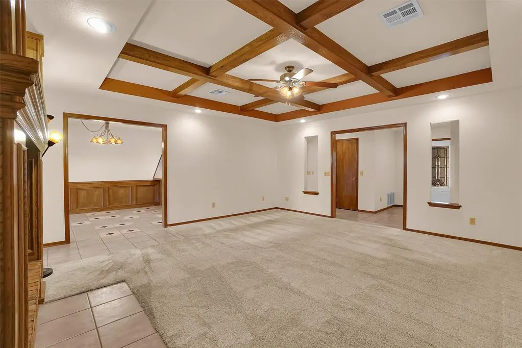 Photo 9 — 3217 Quail Circle, Altus, OK 73521