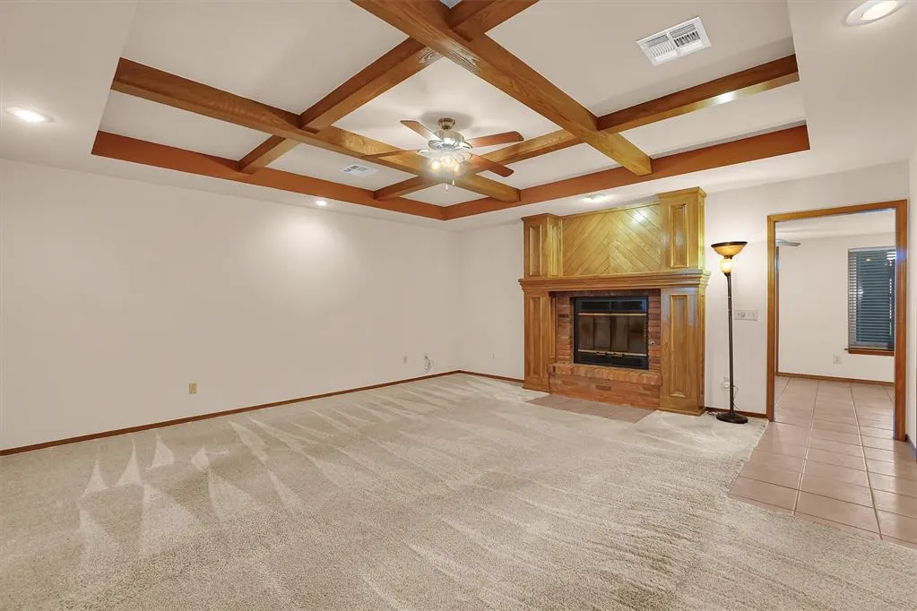 Photo 10 — 3217 Quail Circle, Altus, OK 73521
