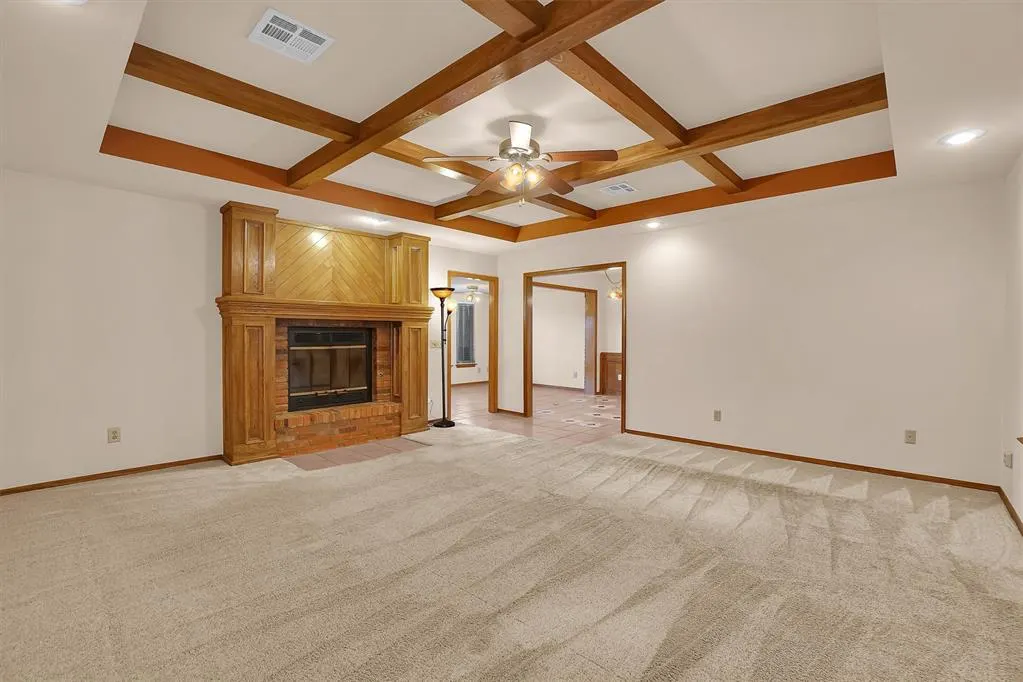 Photo 11 — 3217 Quail Circle, Altus, OK 73521
