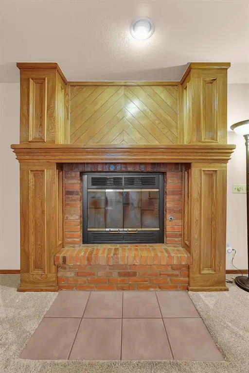 Photo 12 — 3217 Quail Circle, Altus, OK 73521