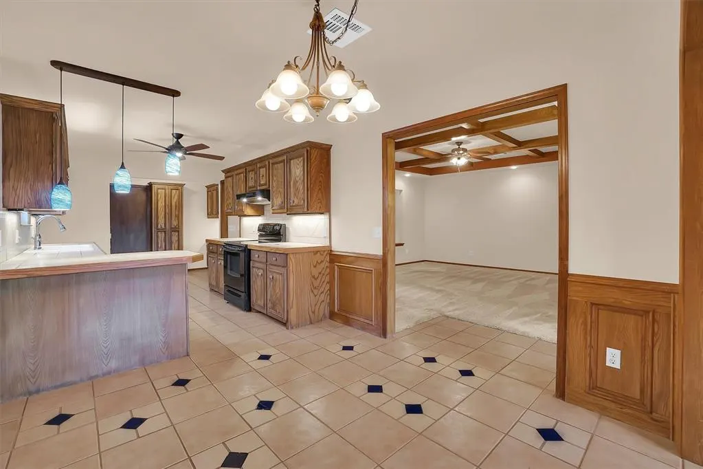 Photo 13 — 3217 Quail Circle, Altus, OK 73521