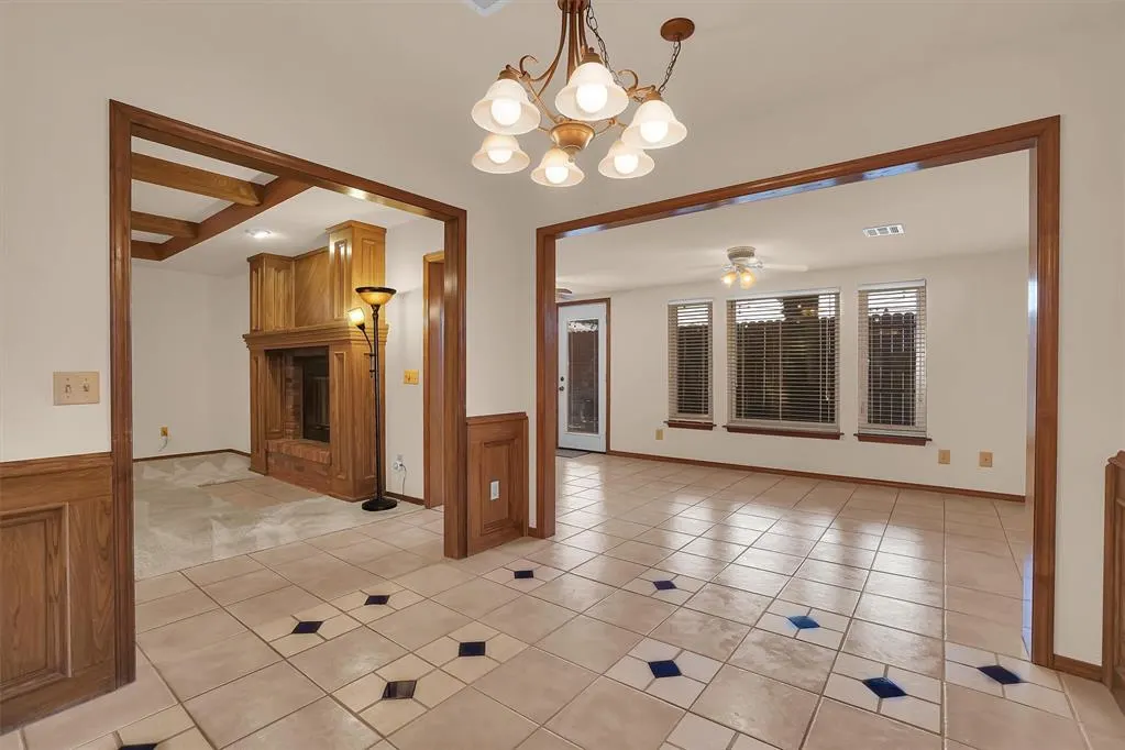 Photo 15 — 3217 Quail Circle, Altus, OK 73521