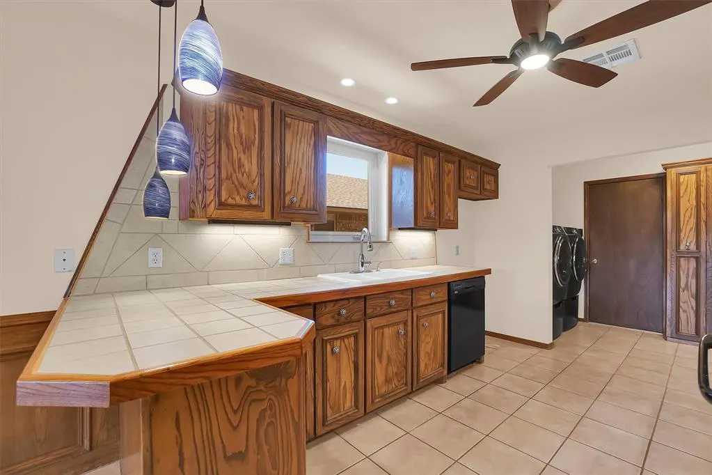 Photo 17 — 3217 Quail Circle, Altus, OK 73521
