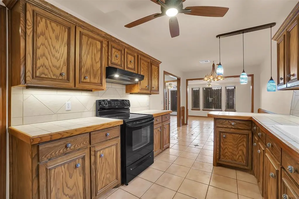 Photo 19 — 3217 Quail Circle, Altus, OK 73521