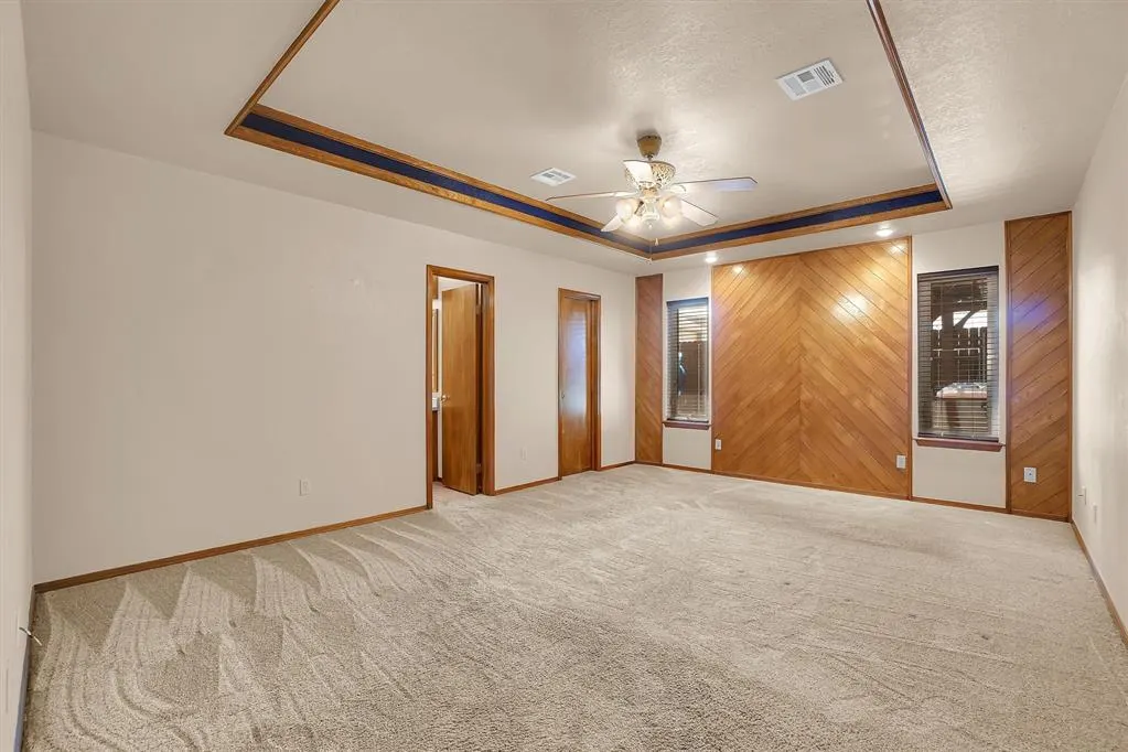 Photo 24 — 3217 Quail Circle, Altus, OK 73521