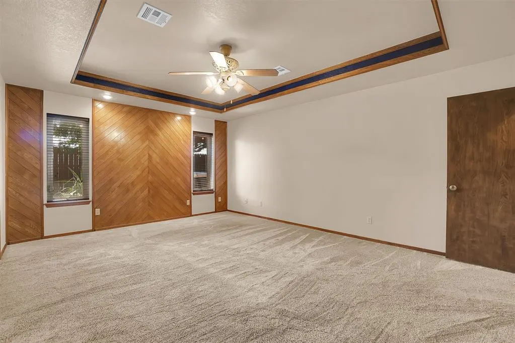 Photo 25 — 3217 Quail Circle, Altus, OK 73521