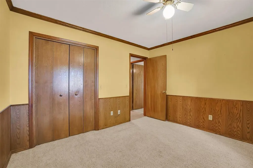 Photo 35 — 3217 Quail Circle, Altus, OK 73521