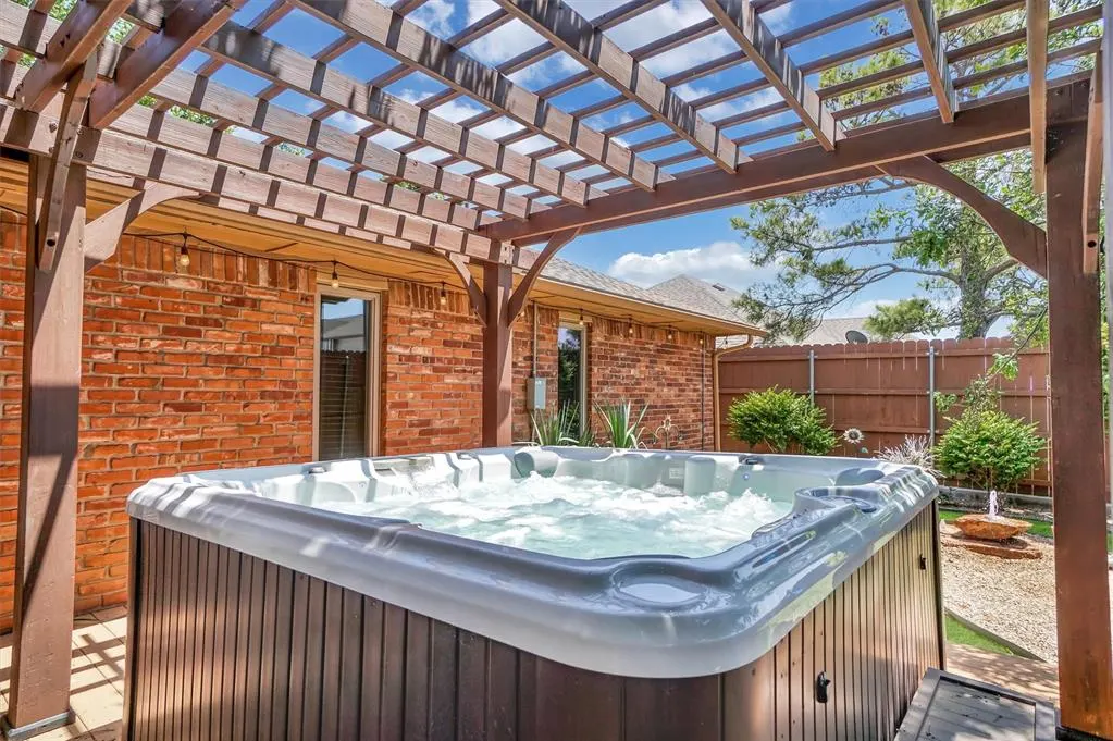Photo 39 — 3217 Quail Circle, Altus, OK 73521