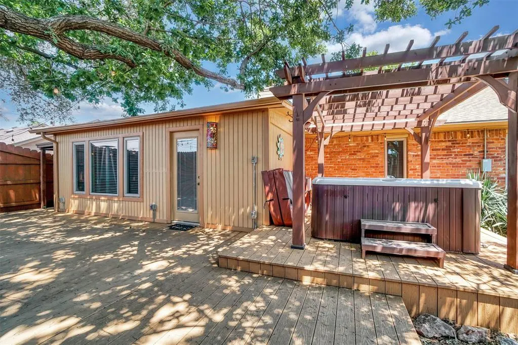 Photo 41 — 3217 Quail Circle, Altus, OK 73521
