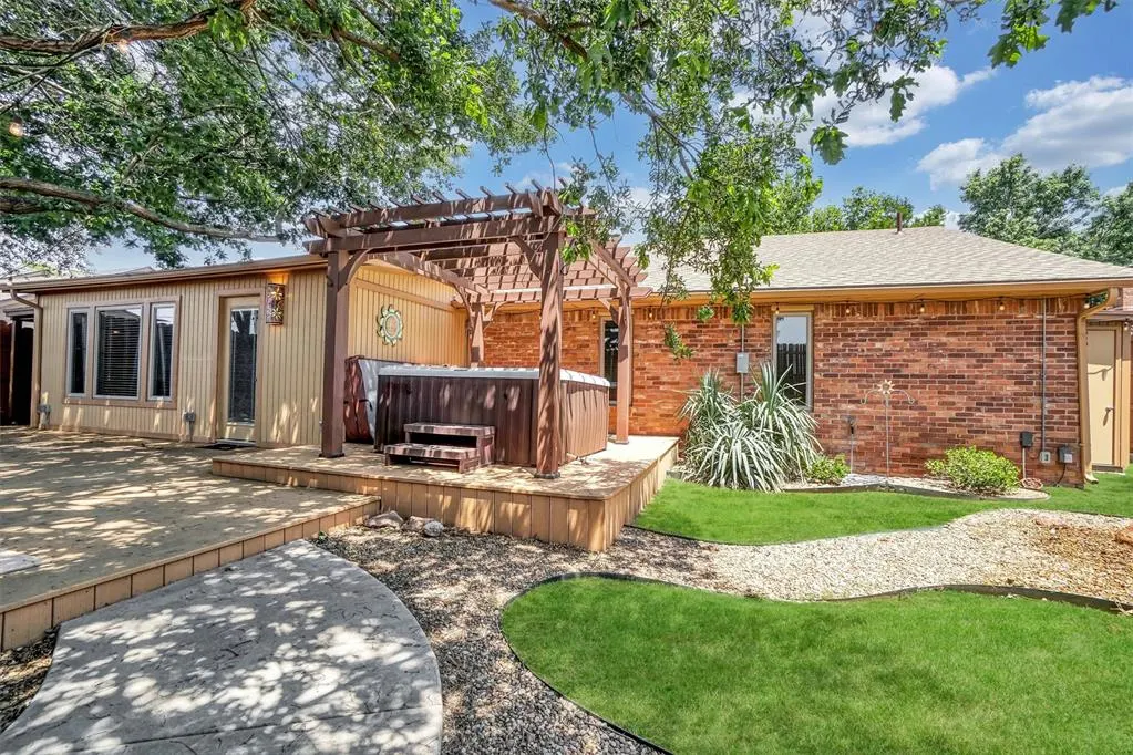 Photo 46 — 3217 Quail Circle, Altus, OK 73521