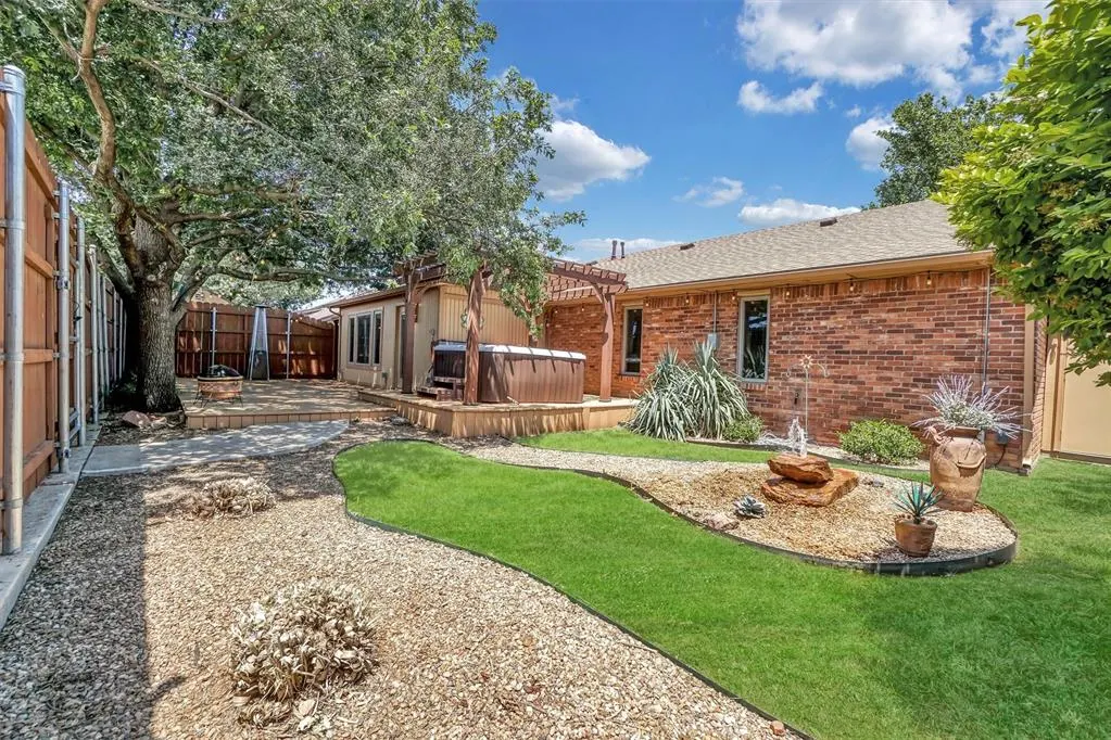 Photo 47 — 3217 Quail Circle, Altus, OK 73521