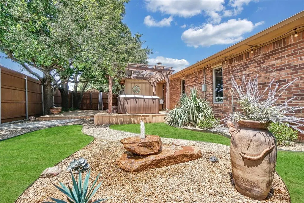 Photo 48 — 3217 Quail Circle, Altus, OK 73521