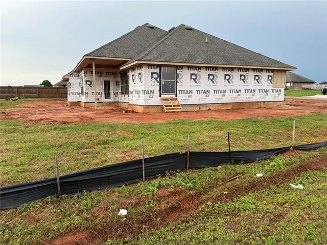 Photo 4 — 2757 Sherwood Court, Newcastle, OK 73065
