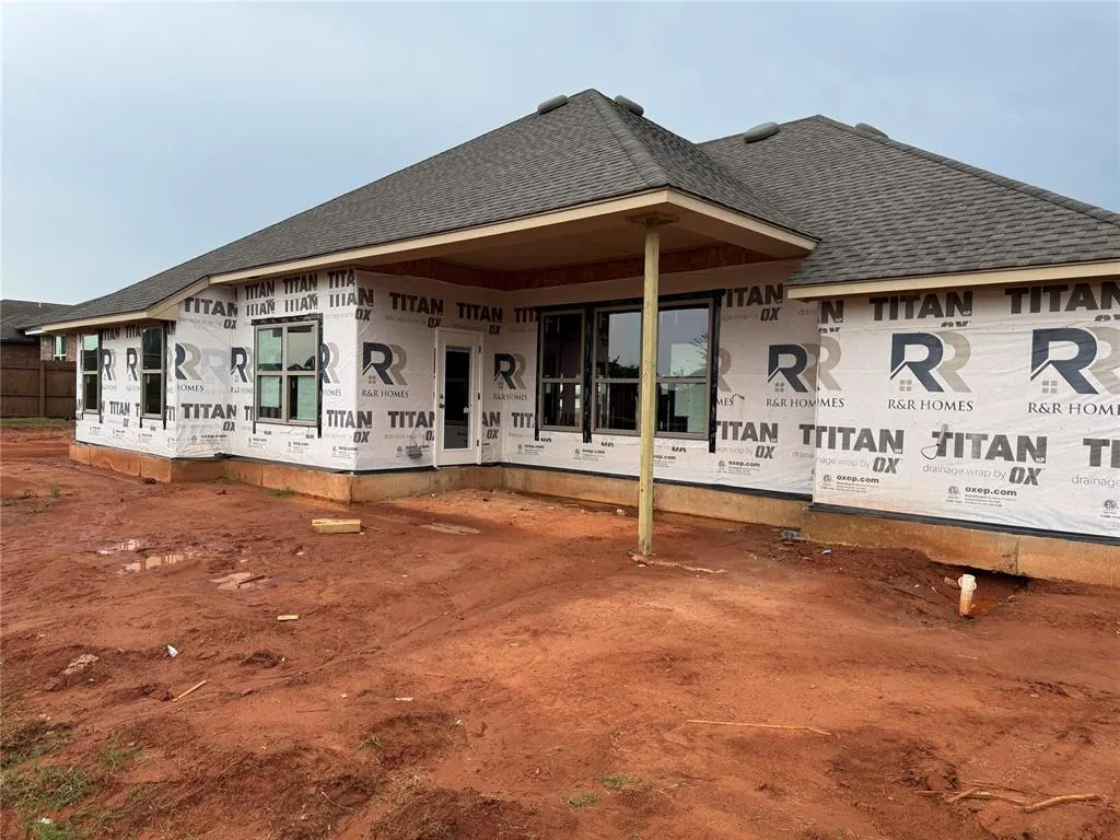 Photo 5 — 2757 Sherwood Court, Newcastle, OK 73065