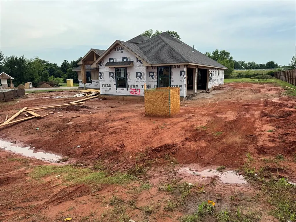 Photo 9 — 2757 Sherwood Court, Newcastle, OK 73065