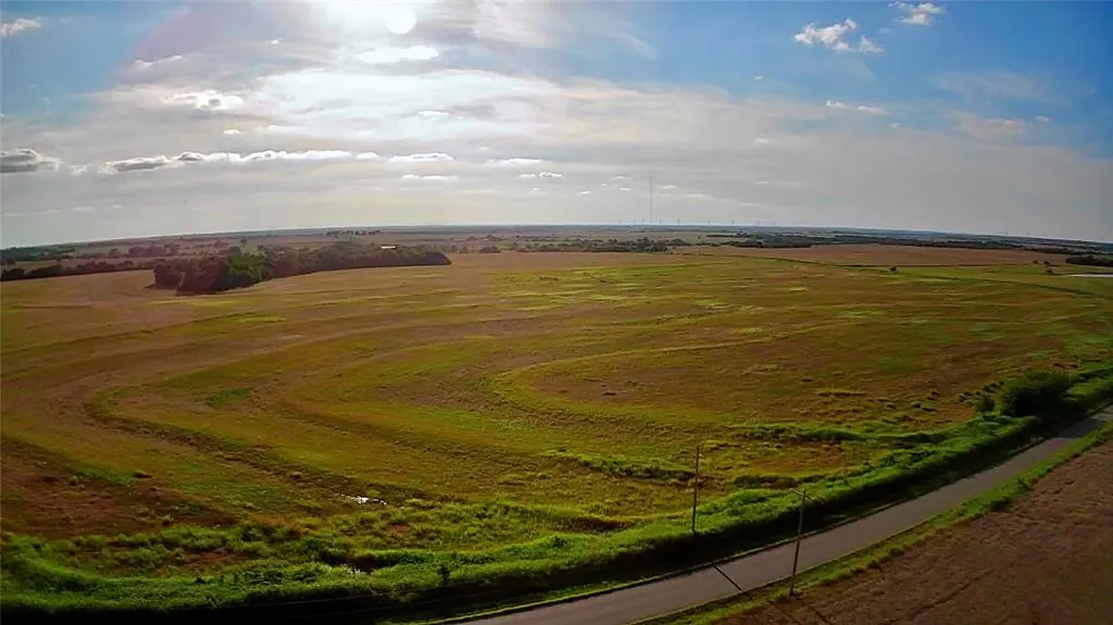 Photo 5 — 16235 MAPLEWOOD TRAIL Road Lot #9, El Reno, OK 73036