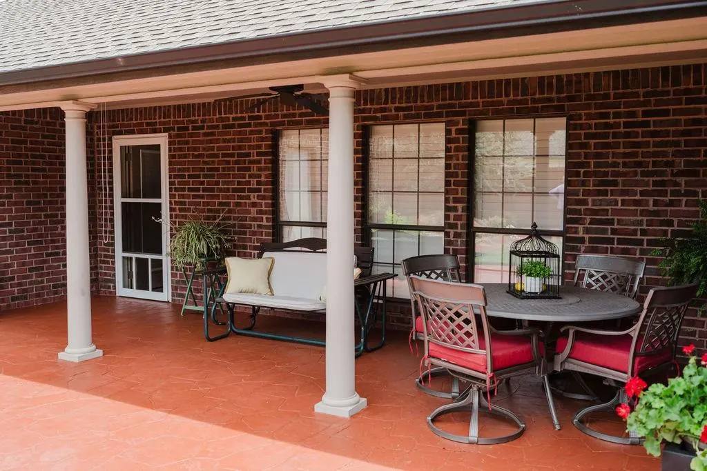 Photo 43 — 207 Foxridge Road, Elk City, OK 73644