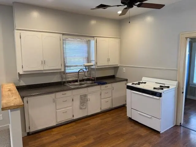 Photo 5 — Address unavailable, Altus, OK 73521