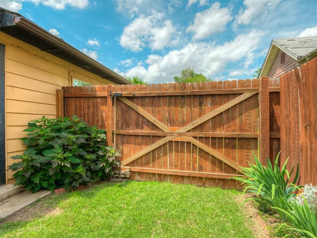 Photo 29 — 503 W Owens Street, El Reno, OK 73036