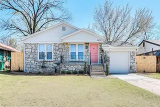 Sold home at 2432 NW 36th Street