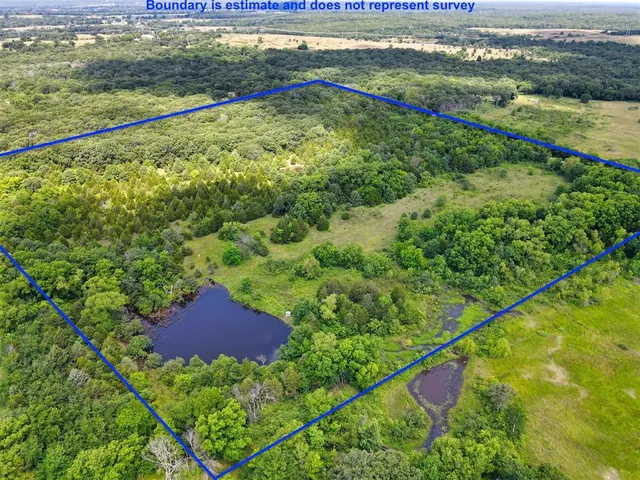 Photo 2 — 0000 EW 1210 Road, Wewoka, OK 74884