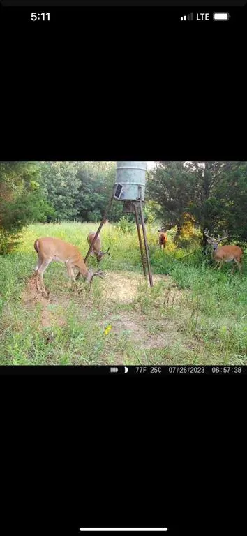 Photo 13 — 0000 EW 1210 Road, Wewoka, OK 74884