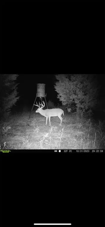 Photo 14 — 0000 EW 1210 Road, Wewoka, OK 74884