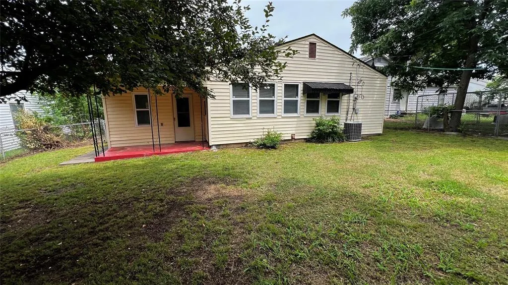 Photo 43 — 425 Mohawk Drive, Pauls Valley, OK 73075
