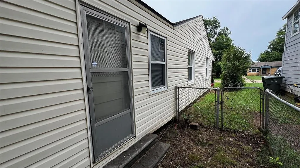 Photo 45 — 425 Mohawk Drive, Pauls Valley, OK 73075