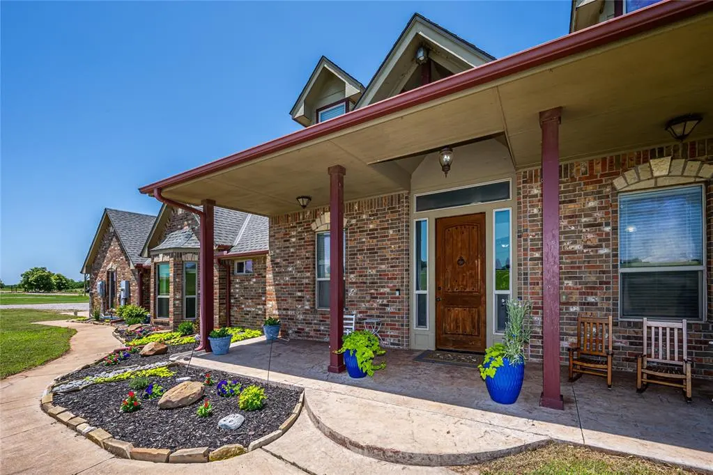 Photo 7 — 30454 Wolf Creek Lane, Cashion, OK 73016
