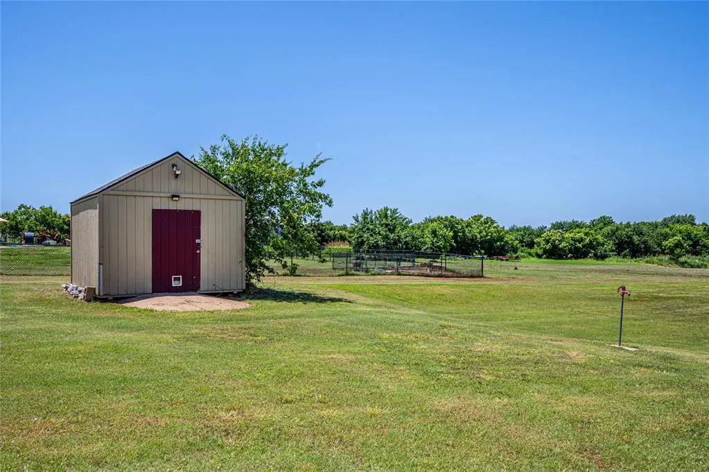 Photo 42 — 30454 Wolf Creek Lane, Cashion, OK 73016