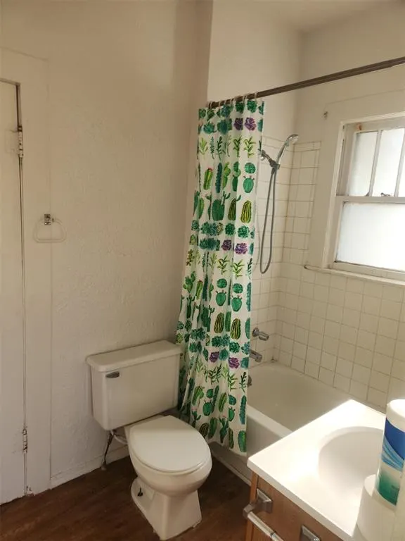 Photo 7 — 320 N Bradley Street, Weatherford, OK 73096