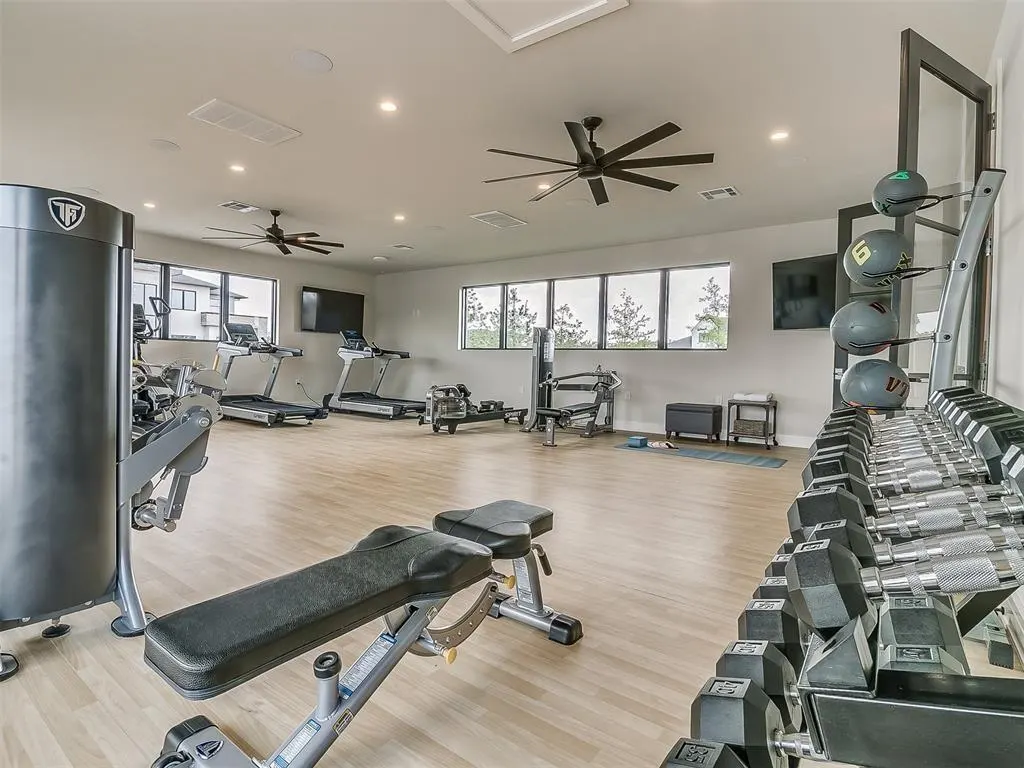 Photo 6 — 15617 Waterstone Way, Edmond, OK 73013